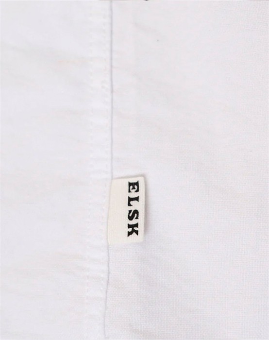 Oxford Mens BD Skjorte